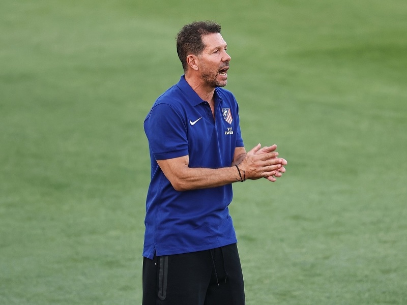 Zásadné vyhlásenie pre Dávida Hancka a celé Atlético: Nebude stačiť ani 200 miliónov
