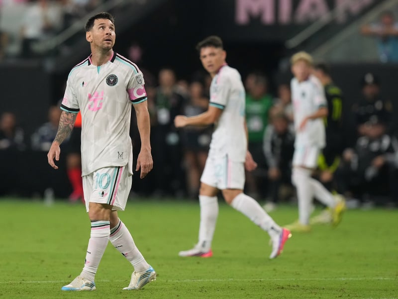 Krutá správa pre Lionela Messiho: Zdrvujúca udalosť v rodine, prežíva obrovskú bolesť