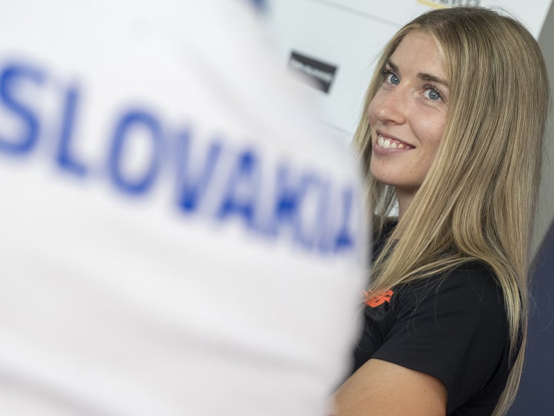 Emma Zapletalová najväčšou nádejou na zlato: Štartujú ME v atletike aj s 23 Slovákov