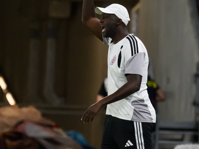 Slovan zvládol ďalšiu prekážku, Touré verí v Ligu majstrov: Títo hráči si to zaslúžia