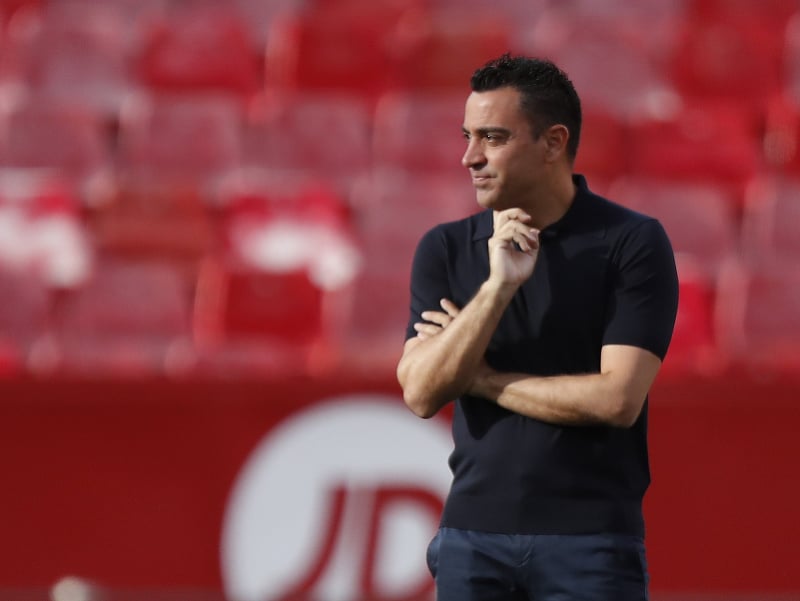Po vedení Barcelony prichádza nová výzva: Legendárny Xavi zasadne na reprezentačnú lavičku