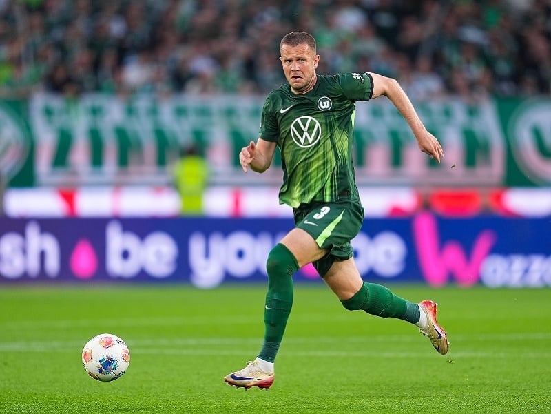 S Vavrom už nerátajú: Wolfsburg vyradil slovenského reprezentanta z tréningového procesu