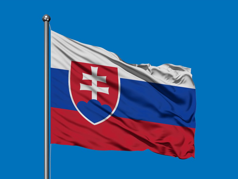 Gratulujeme, dievčatá! Slovenky získali medailu na domácom šampionáte
