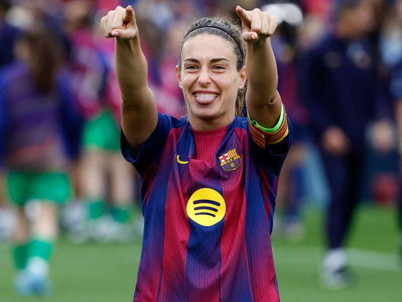 FOTO Jedna z najlepších futbalistiek histórie si leto užíva naplno: Fanúšikov ohúrila dokonalou postavou