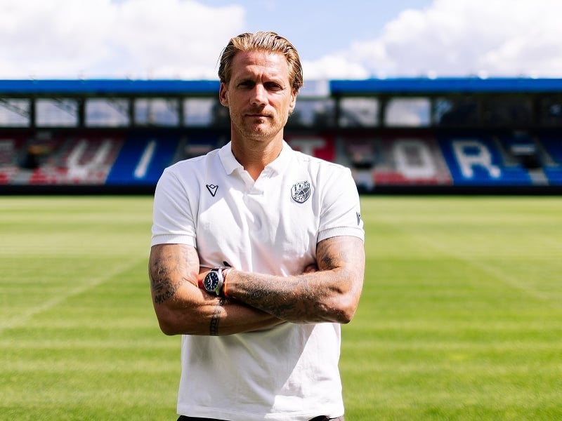 Viktoria Plzeň oznámila kľúčové meno: Novým trénerom sa stal bývalý český reprezentant