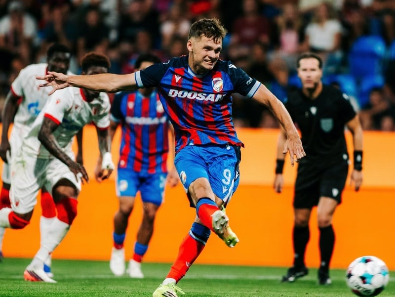 Takmer nemožné sa stalo realitou: Plzeň v infarktovom zápase otočila výsledok vo svoj prospech!