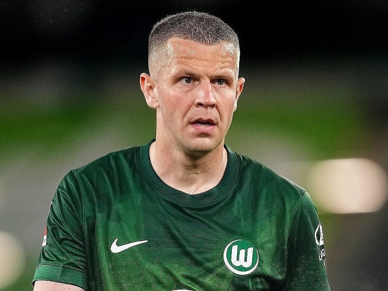Bundesligista ho poslal kade ľahšie: Reprezentant Vavro mieri do tímu 6-násobného majstra Česka