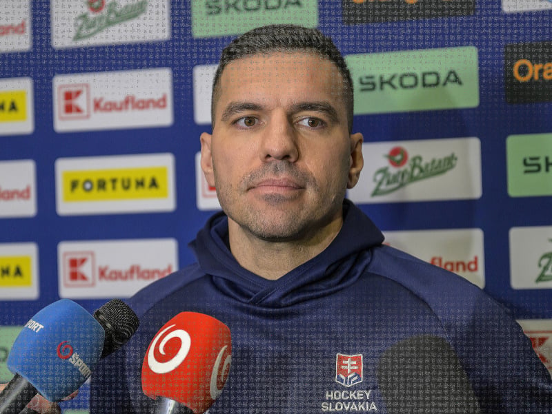 Po víťaznom vstupe poriadne tvrdá facka: Slováci v derby s Českom schytali krutý debakel