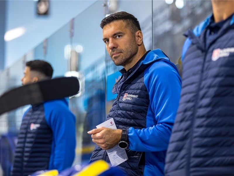 Po víťaznom vstupe poriadne tvrdá facka: Slováci v derby s Českom schytali krutý debakel