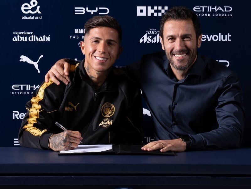 Prebudovali stred za jedno leto: Manchester City vyrovnal prestupový rekord Premier League!