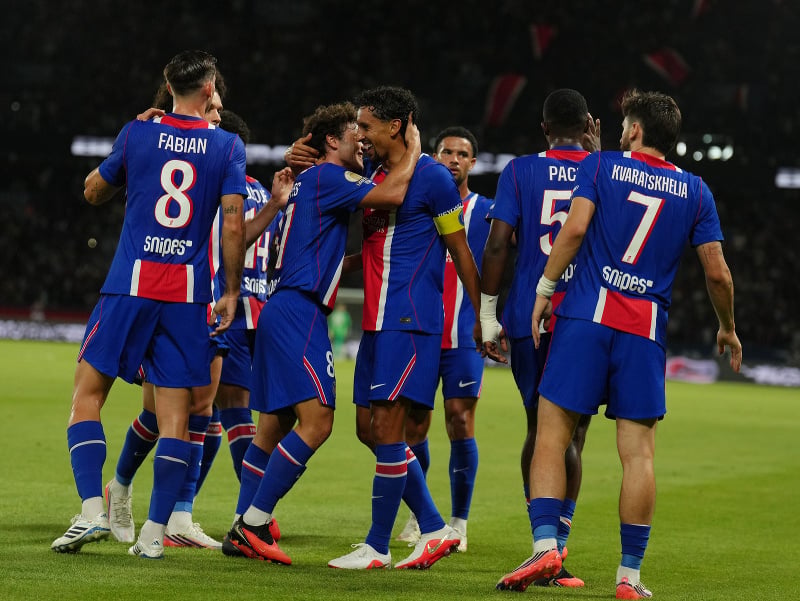 Takto sa naladiť na Slovan? PSG opäť maximálne sklamalo fanúšikov a naďalej zostáva bez výhry