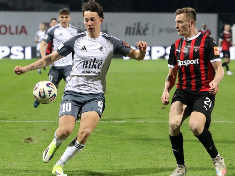 Výborná reklama pre slovenský šport: Z Podbrezovej nabral smer do špičkovej ligy