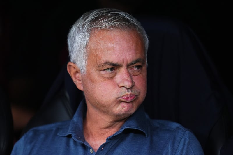 Mourinho sa po prehre Realu v Seville vyhováral: Hrali na remízu a mali šťastie