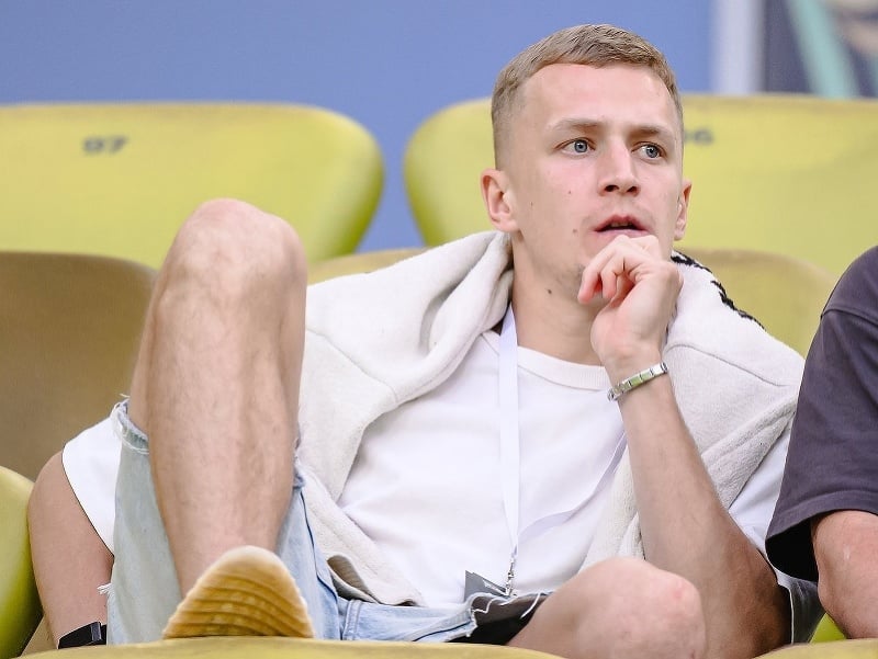 Žolík Bobček mohol byť hrdinom: Aj napriek nevyužitej šanci si vyslúžil pochvalu