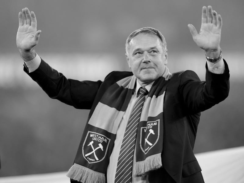 Najhorší možný začiatok týždňa: Legenda československého futbalu podľahla zákernej chorobe (†64)