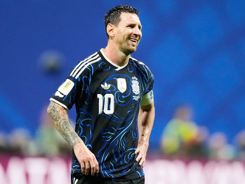 Posledné tango najlepšieho svetového hráča: Vieme kde a kedy Messi naposledy oblečie dres Argentíny