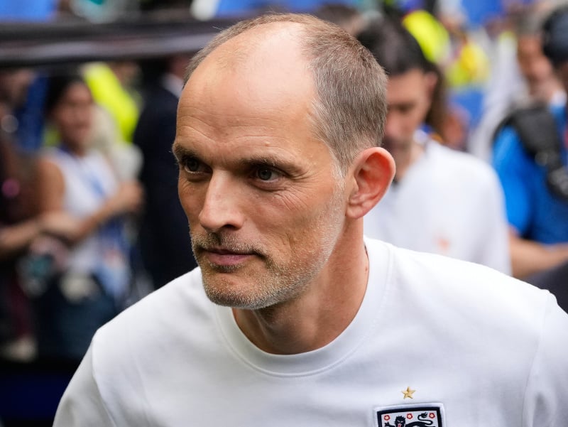 Proti gustu... Tuchel priznal šialenú vec, ktorú chcel spraviť po postupe do štvrťfinále MS