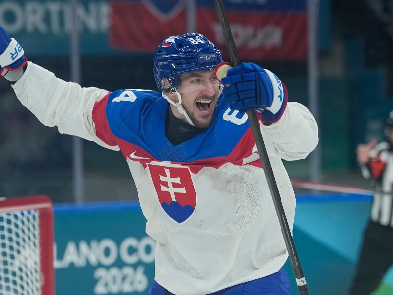 Dni neistoty sa napokon končia: Regenda opúšťa NHL a prestupuje do európskeho veľkoklubu