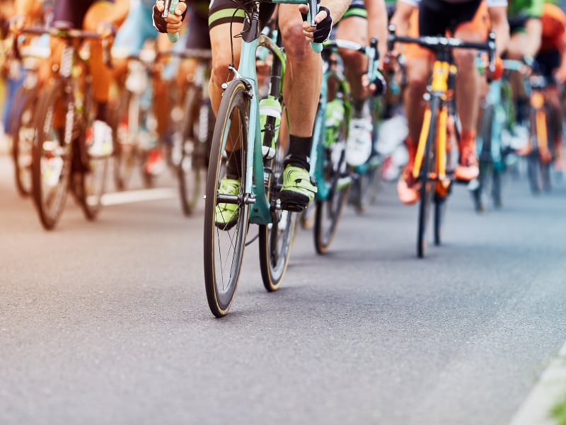 Bizarná situácia, ktorá sa len tak nevidí: Slovensko bude na MS v cyklistike reprezentovať masér