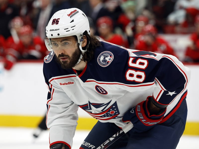 Obrovská výmena šiestich hráčov: V NHL sa sťahuje aj veľké meno