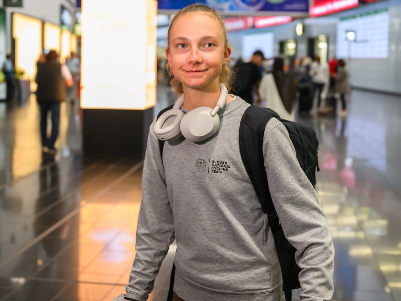 Bude z toho ďalšia medaila? Chladoňová sa po svetovom šampionáte pokúsi ovládnuť aj ten európsky