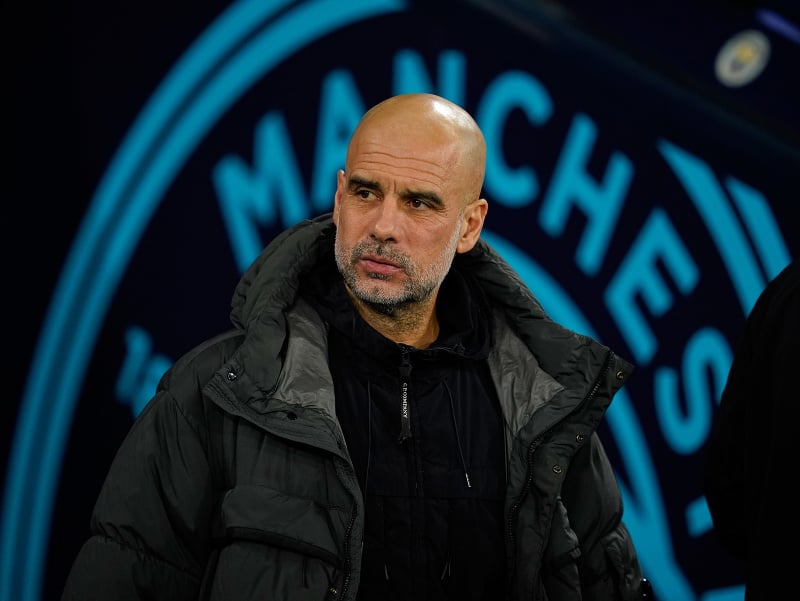 Guardiola prelomil mlčanie: Španiel sa vyjadril ku masívnej kauze Manchestru City