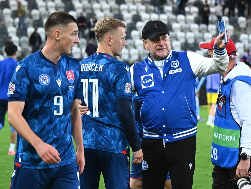 Sokoli pristáli vo veternom pekle: Weiss varuje pred umelou trávou, tvrdým ihriskom a dažďom