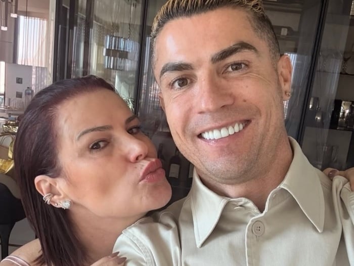 Ronaldova sestra neudržala emócie na uzde: Po jeho odchode tvrdo zaútočila na zväz aj fanúšikov
