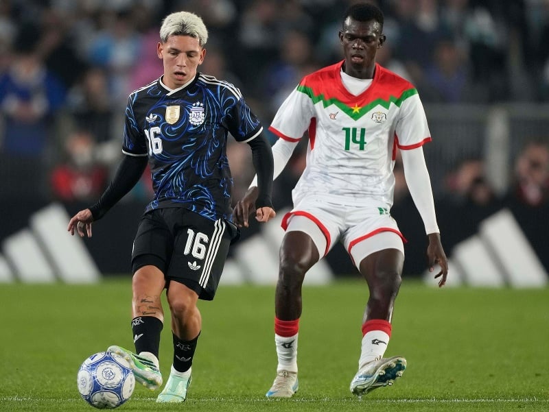 Od Argentíny schytali krutý debakel, africký súper bojoval už pred zápasom: Zaslúžia si rešpekt