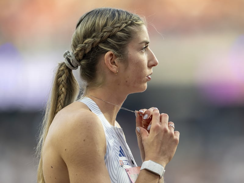 Emma Zapletalová v slzách: Slovenskú hviezdu ranila tragická smrť milovanej osoby