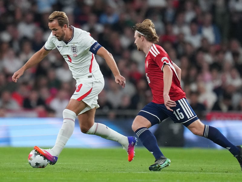 Česi nedokázali prekvapiť domácich favoritov: Albion jednoznačne triumfuje