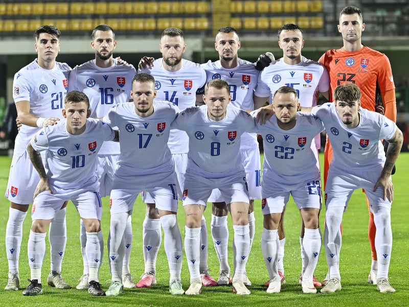 Reakcie po jednoznačnom víťazstve Slovenska: Prejavila sa kvalita, sme bližšie k postupu