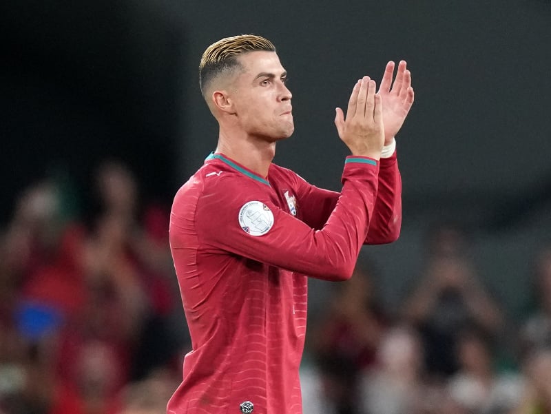 Ronaldo prelomil mlčanie: Priznal chybu, ospravedlnil sa a prehovoril o konflikte s trénerom