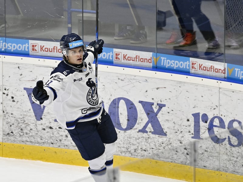 Jeho meno sa učí celá liga: V Poprade valcuje mladá česká hviezda, dve prekvapenia na čele tabuľky