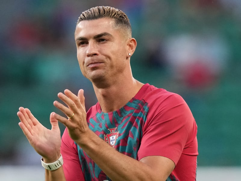 Vráti sa Cristiano Ronaldo do reprezentácie? Veľavravné slová prezidenta federácie
