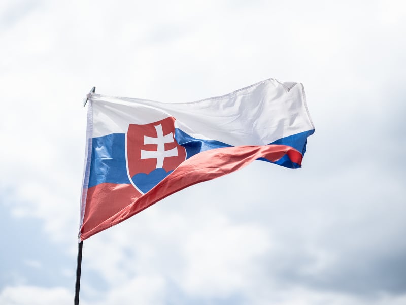 Boj o medaily je realitou: Slováci porazili Rusov, v semifinále ich čaká susedské derby