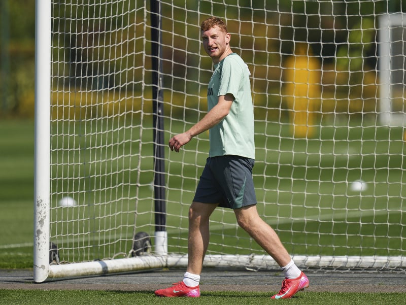 Veľký deň pre Dúbravkovho spoluhráča: Opora Tottenhamu sa po 526 dňoch vráti k futbalu