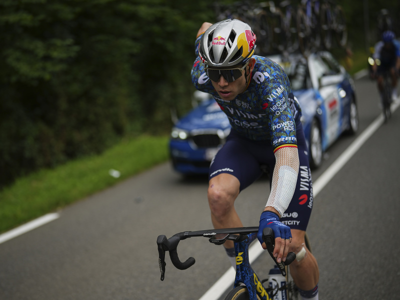 Wout van Aert
