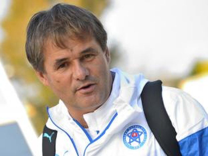 Ivan Galád už nie je trénerom slovenskej dvadsaťjednotky