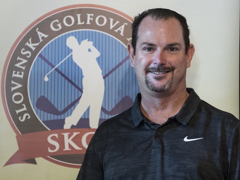 Rory Sabbatini