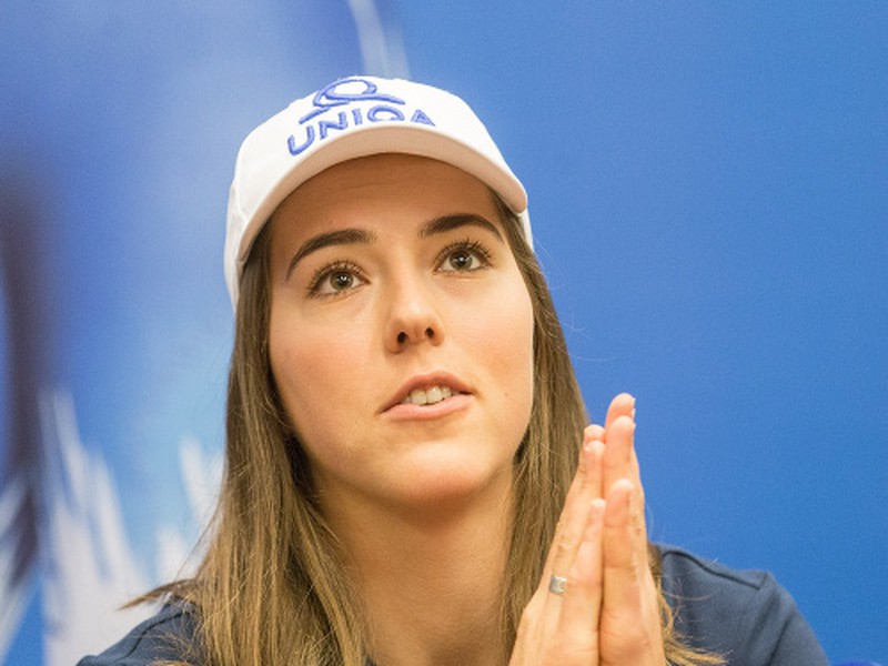 Petra Vlhová