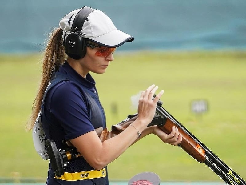 Slovensko oslavuje majsterku Európy: Miroslava Hocková vybojovala zlatú medailu