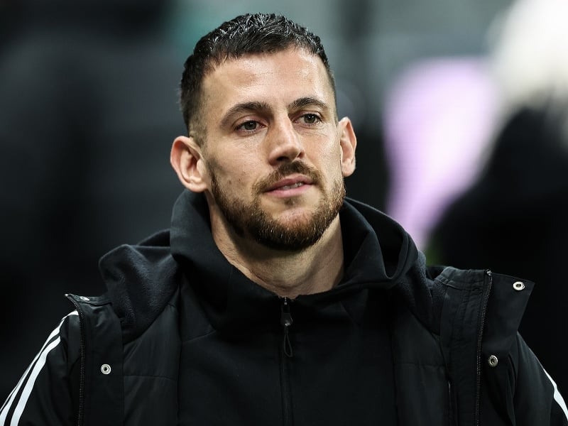 Veľký návrat po zostupe Burnley? Dúbravka zvažuje svoje ďalšie kroky v kariére