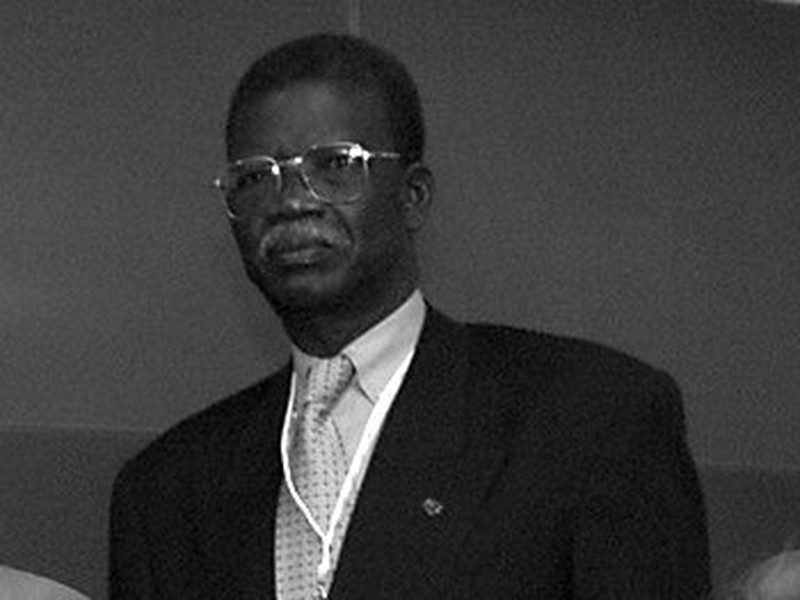 Abdoulaye Seye Moreau