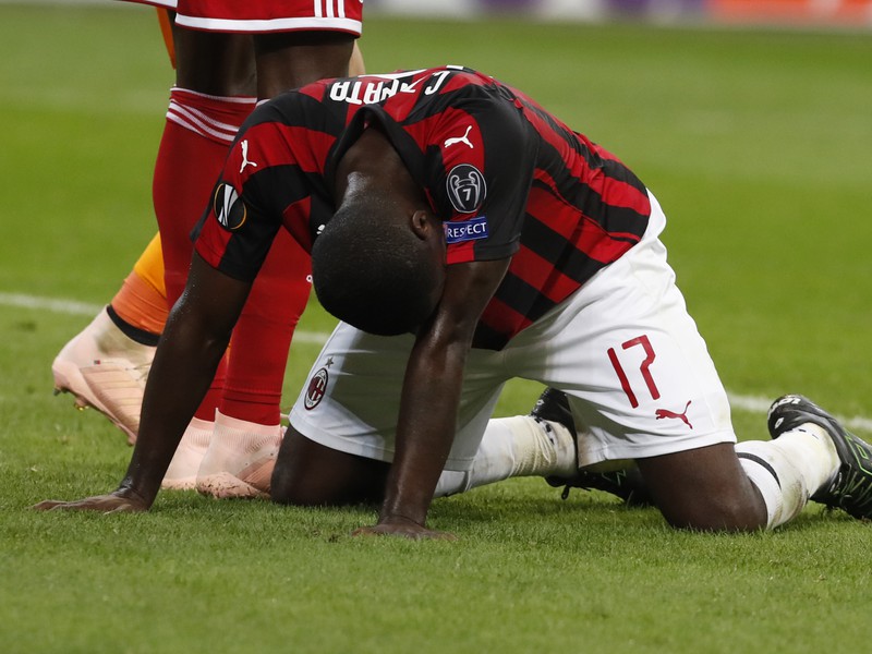 Cristian Zapata