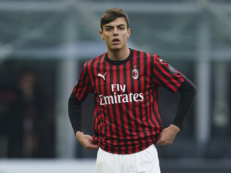 Daniel Maldini