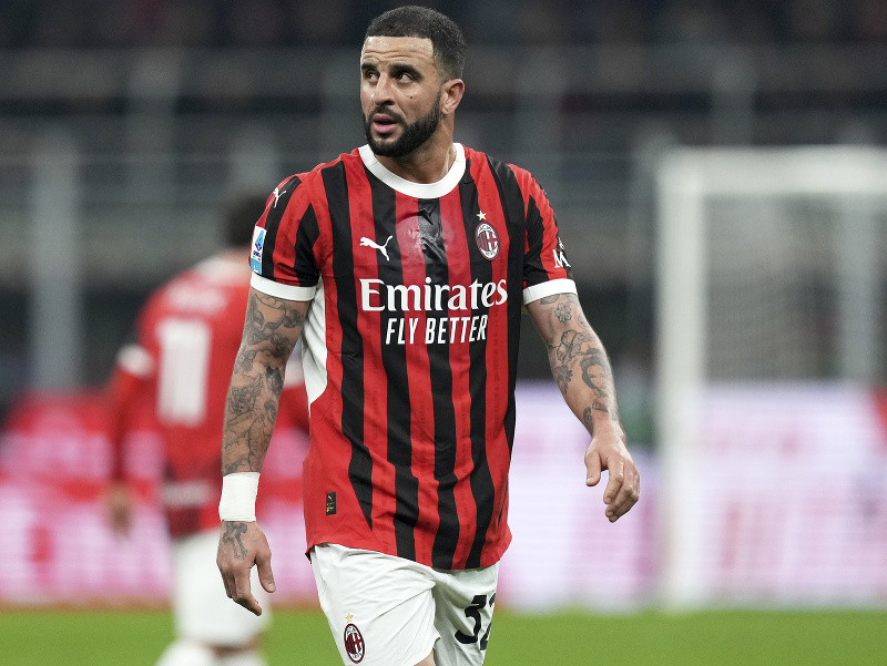 Kyle Walker