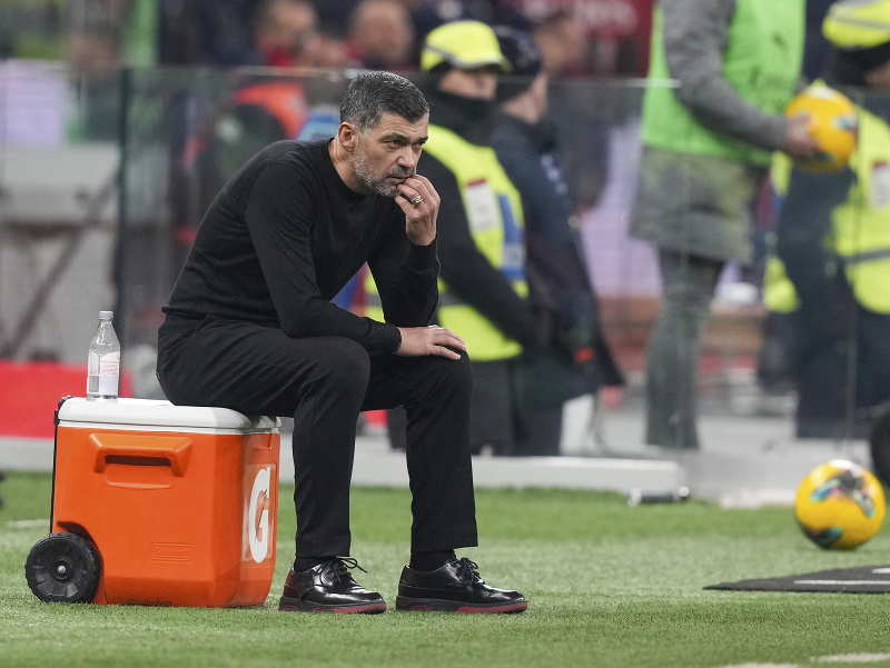 Sergio Conceicao