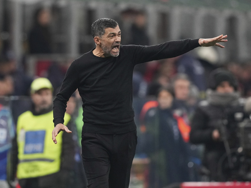 Sergio Conceicao