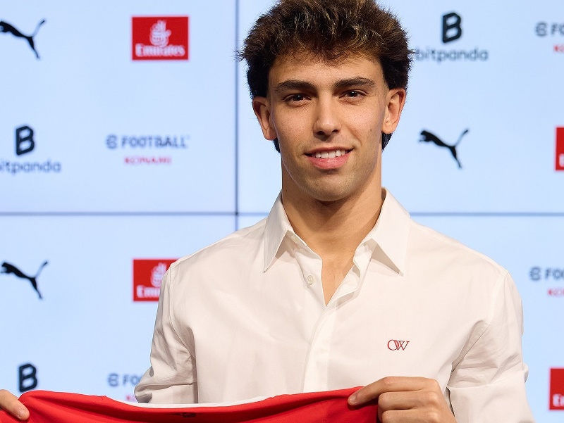 João Félix